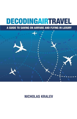 Decoding Air Travel A Guide to Saving on Airfare and Flying in Luxury
