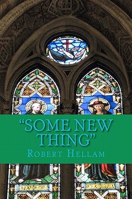Some New Thing Paul and the Philosophers: Paul's Epistemology and the Postmodern Impasse