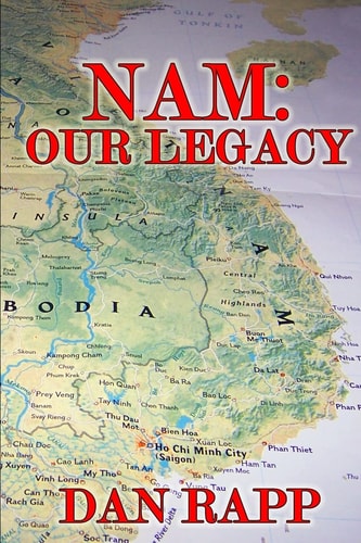 Nam Our Legacy