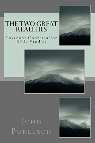 The Two Great Realities