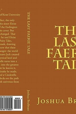 The Last Faerie Tale