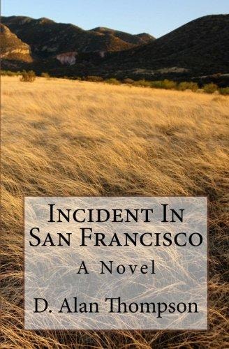 Incident In San Francisco