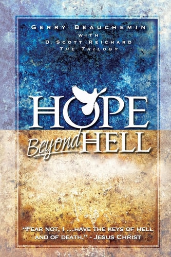 Hope Beyond Hell The Righteous Purpose of God's Judgment