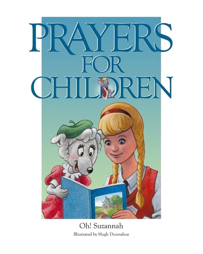 Prayers For Children Sunshine Meadows