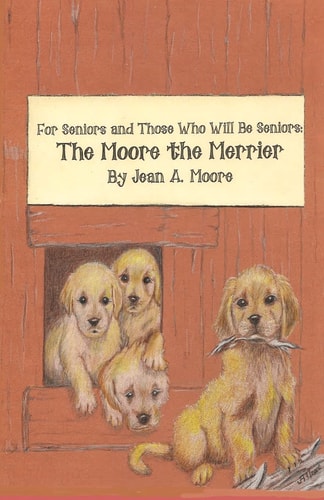 The Moore the Merrier