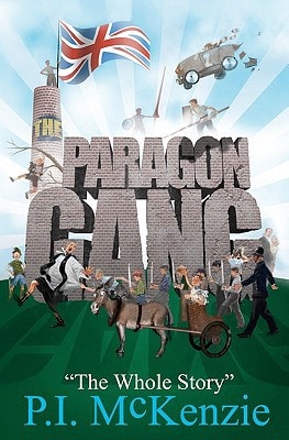 The Paragon Gang The Whole Story