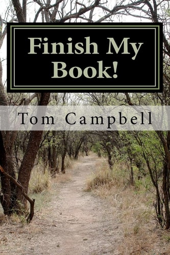 Finish My Book!