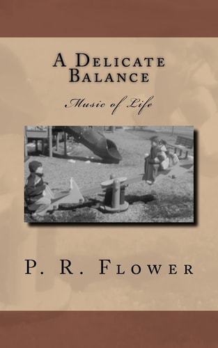 A Delicate Balance Music of Life