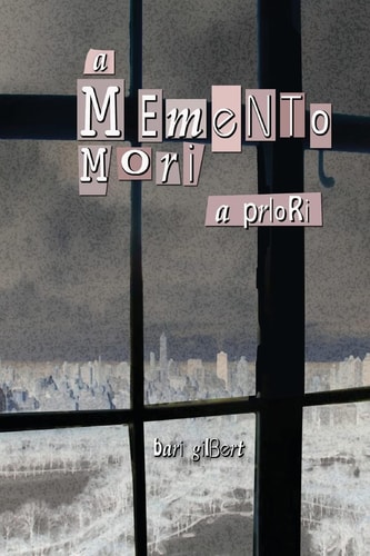 A Memento Mori A Priori