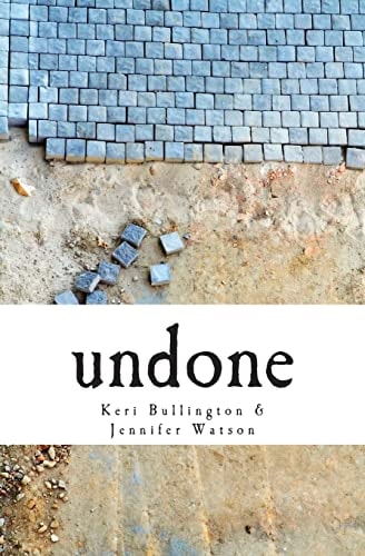 Undone A Masterpiece in the Making