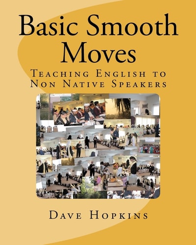Basic Smooth Moves Teaching English to Non Native Speakers