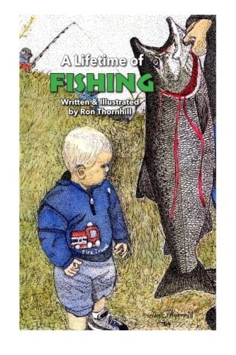 A Lifetime of Fishing