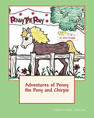 Penny The Pony