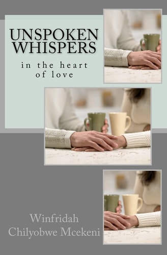 Unspoken Whispers In the Heart of Love