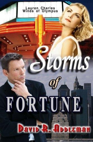 Storms of Fortune