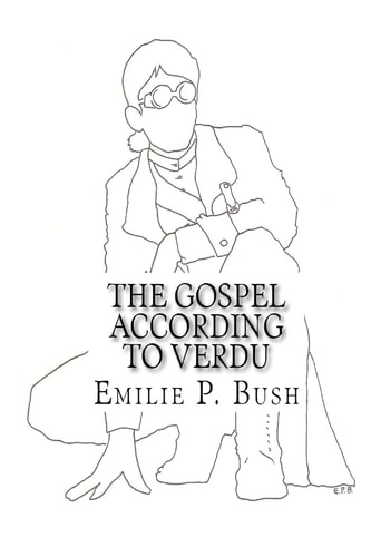 The Gospel According to Verdu Book Two of the Brofman Series