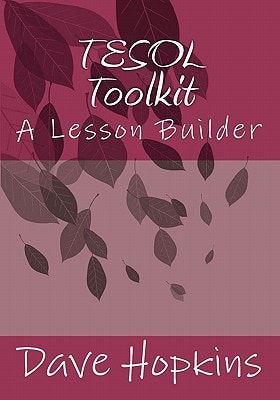 TESOL Toolkit A Lesson Builder