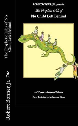 The Prophetic Tales of No Child Left Behind Teacher Planning Day
