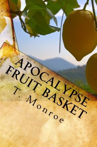 Apocalypse Fruit Basket