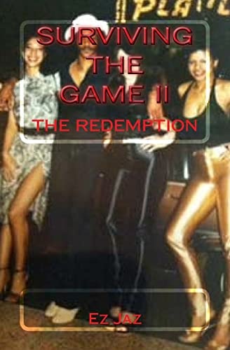 Surviving the Game II The Redemption