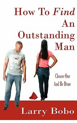 How To Find An Outstanding Man