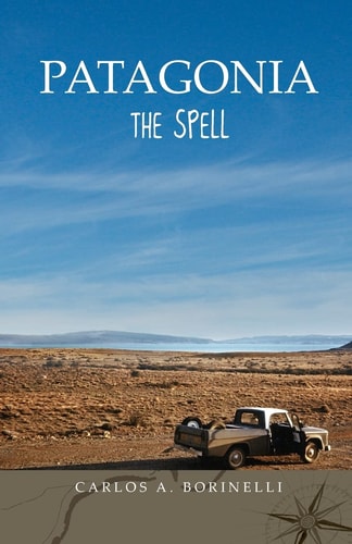 Patagonia The Spell