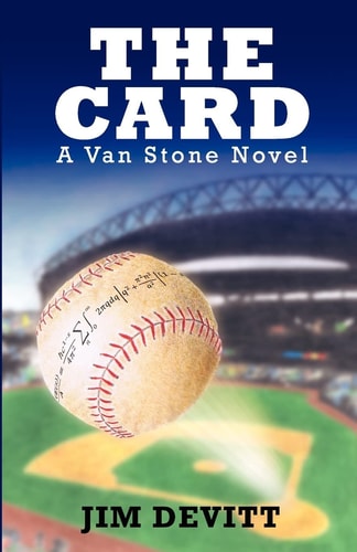 The Card A Van Stone Novel