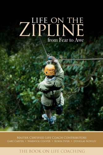 Life on the Zipline From Fear to Awe