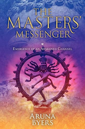 The Masters' Messenger Emergence of an Awakened Channel