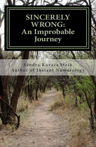 Sincerely Wrong An Improbable Journey