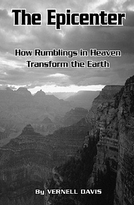 The Epicenter Rumblings In Heaven Transform The Earth