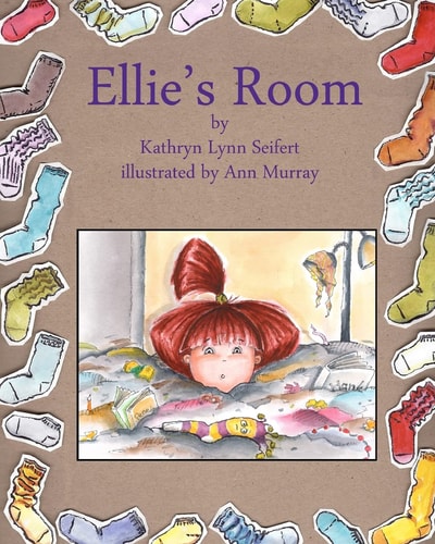 Ellie's Room