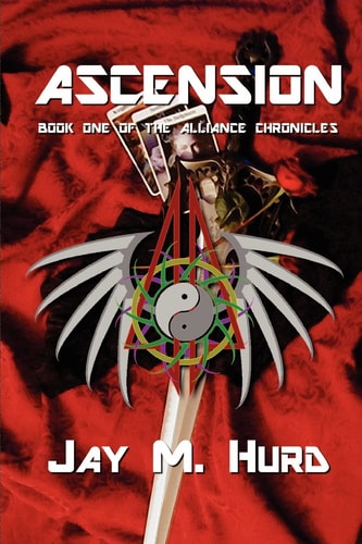 Ascension Book One of The Alliance Chronicles