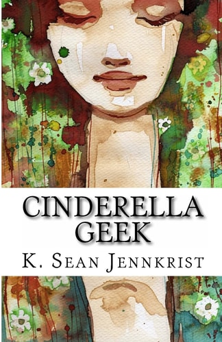Cinderella Geek