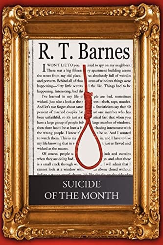 Suicide of the Month