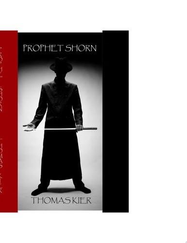 Prophet Shorn
