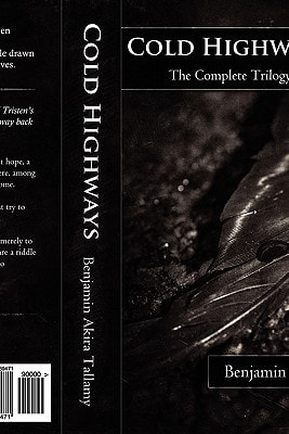 Cold Highways The Complete Trilogy