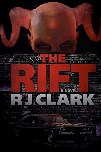 The Rift Book 1 of the Detectives and Demons Series
