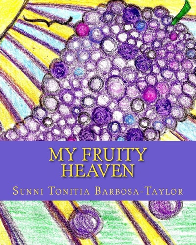 My Fruity Heaven