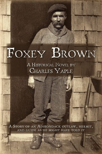 Foxey Brown A Historical Novel