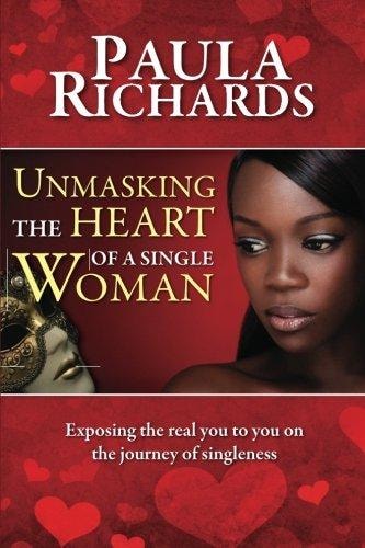 Unmasking the Heart of a Single Woman
