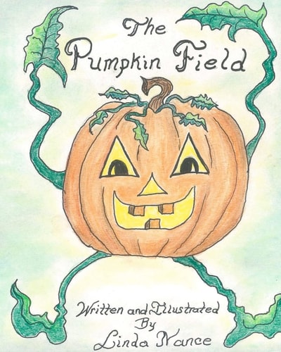 The Pumpkin Field
