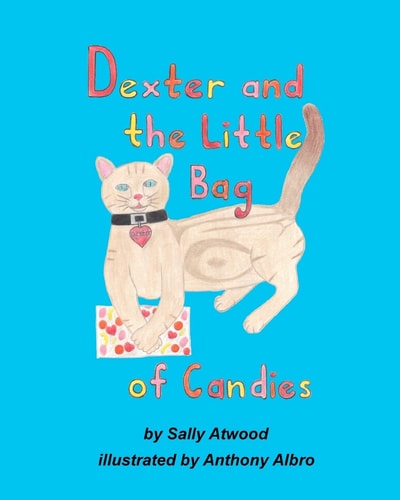 Dexter and the Little Bag of Candies