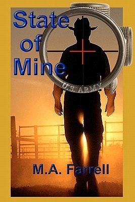 State of Mine A Political Thriller Trilogy