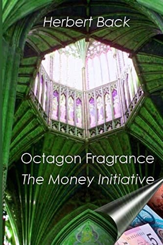 Octagon Fragrance The Money Initiative