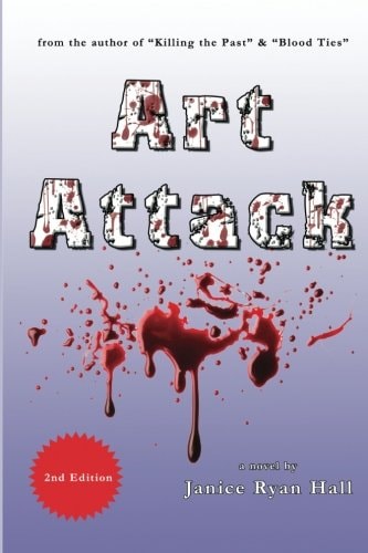 Art Attack