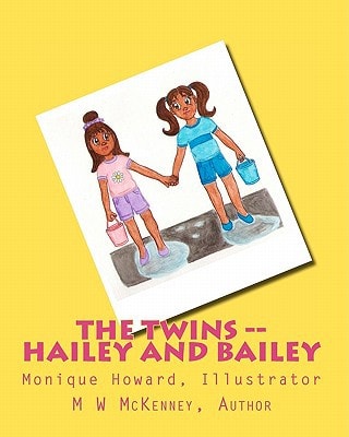 The Twins - Hailey and Bailey Go Fishing with Their Grandma