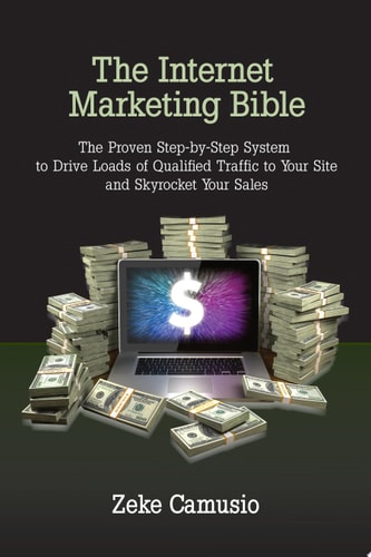 The Internet Marketing Bible