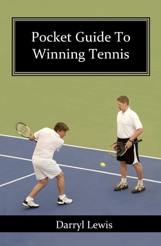 Pocket Guide to Winning Tennis