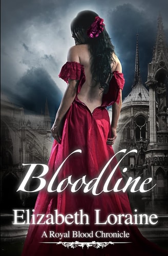 Bloodline A Royal Blood Chronicle